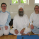Haltungsworkshop mit Guru Prem