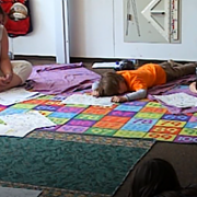 Kundalini-Yoga für Kinder und Teens und meditative Verfahren Kundalini-Yoga für Kinder und Teens und meditative Verfahren