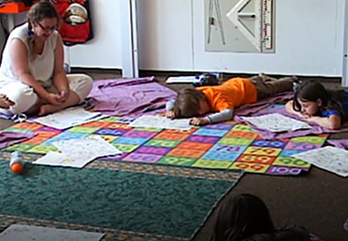 Kundalini-Yoga für Kinder und Teens und meditative Verfahren