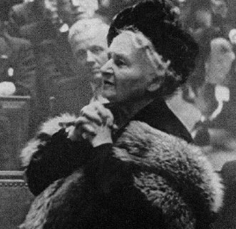 Maria Montessori Zitate