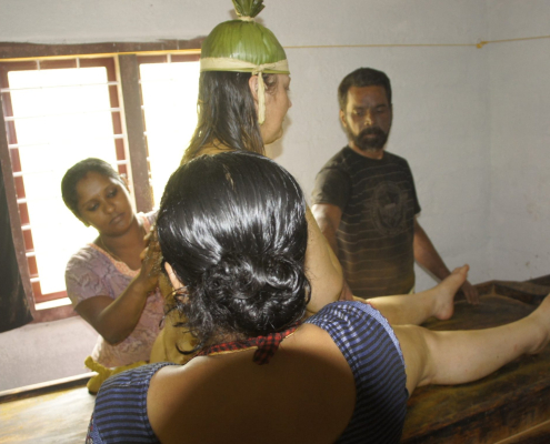 Kalari-Marma-Massage
