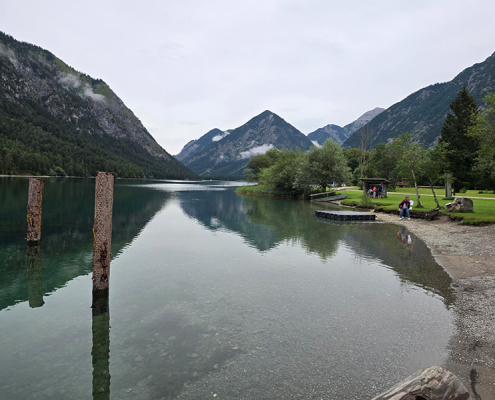 berge-see